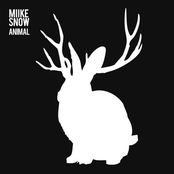 Animal (mark Ronson Remix) by Miike Snow