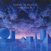 Eddie Jobson: Theme of Secrets