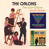 Tonight by The Orlons