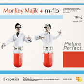 Monkey Majik + M-flo