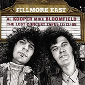 al kooper;mike bloomfield