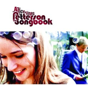 My Blue Baby by Alice Sings The Petterson Songbook