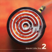 Belgrade Coffee Shop 2