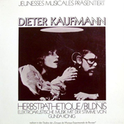 Herbstpathétique / Bildnis