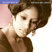 Brenda holloway: The Very Best Of Brenda Holloway