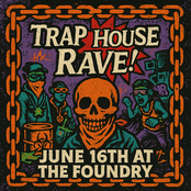 June 16th at the Foundry
