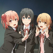 My Teen Romantic Comedy SNAFU Climax Original Soundtrack