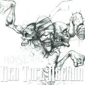 Blatant Defilement Of Itself by Noisear