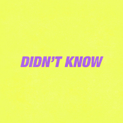 Didn't Know
