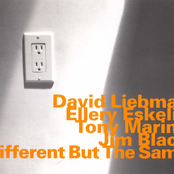 Different But the Same