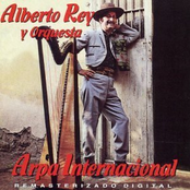 alberto rey