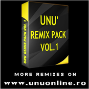 UNU' - Remixes