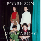 verjaardag