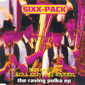 Rosamunde / Roll Out The Barrel (The Raving Polka EP)