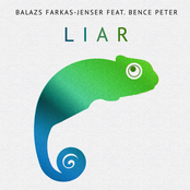 Liar (feat. Bence Peter)