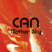 Standing So High by Can