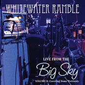 Whitewater Ramble: Live from the Big Sky, Vol. II: Covering Some Territory
