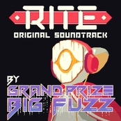 RITE (Original Video Game Soundtrack)