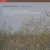 Hamerik, A.: The Symphonies