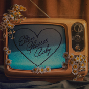 The Vindys: Elton Glasses Baby