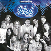 det Bästa Från Idol 2009