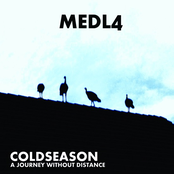 ColdSeason: A Journey Without Distance (LP)