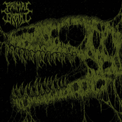 Primal Tyrant - EP