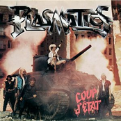 Stop by Plasmatics