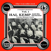 The Uncollected: Hal Kemp And His Orchestra