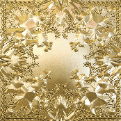 Jay-Z: Watch the Throne (Deluxe)