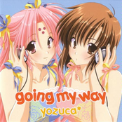Going My Way ～カラオケ～ by Yozuca*