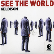 The Snow by Gelbison