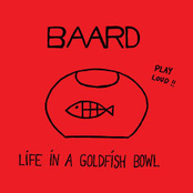 Life In A Goldfish Bowl by Baard