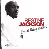 Restine Jackson Live at Living Waters