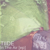 In The Air [ep]