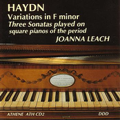 Haydn Sonatas