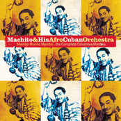 Mambo Mucho Mambo by Machito & His Afro-cuban Orchestra