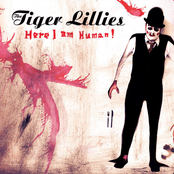 Family In My Mouth by The Tiger Lillies