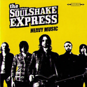 Perfect Combination by The Soulshake Express