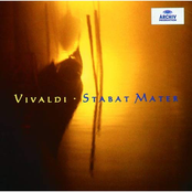Vivaldi: Stabat mater; Nisi Dominus; Salve Regina