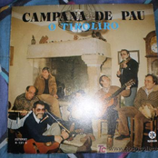 campana de pau