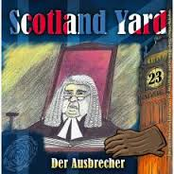 Folge 23: Der Ausbrecher