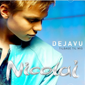 Dejavu - Tilbage til mig