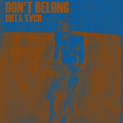 Don't Belong