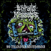 20 Years Of Grindcore