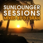 Sunlounger Sessions mixed by DJ Shah