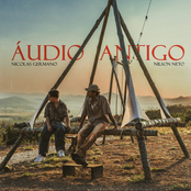 Áudio Antigo