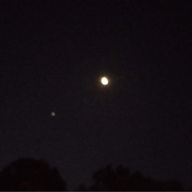 Supermoment January Bridge