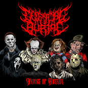 Hymns Of Horror