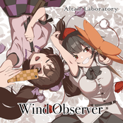 Wind Observer